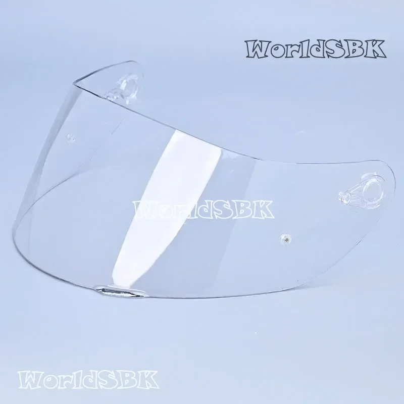 Helmet Lens for AGV K5 K5S K3SV K1 Compact ST Motorcycle Helmet Visor Windshield Shield Motorbike Accessories Glasses Casco image 3