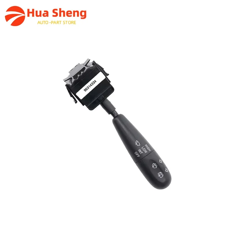 

96314334 OEM пользовательские автозапчасти переключатель управления стеклоочистителем автомобиля для Daewoo Matiz 1998 2008, Chevrolet Spark 2000 2009