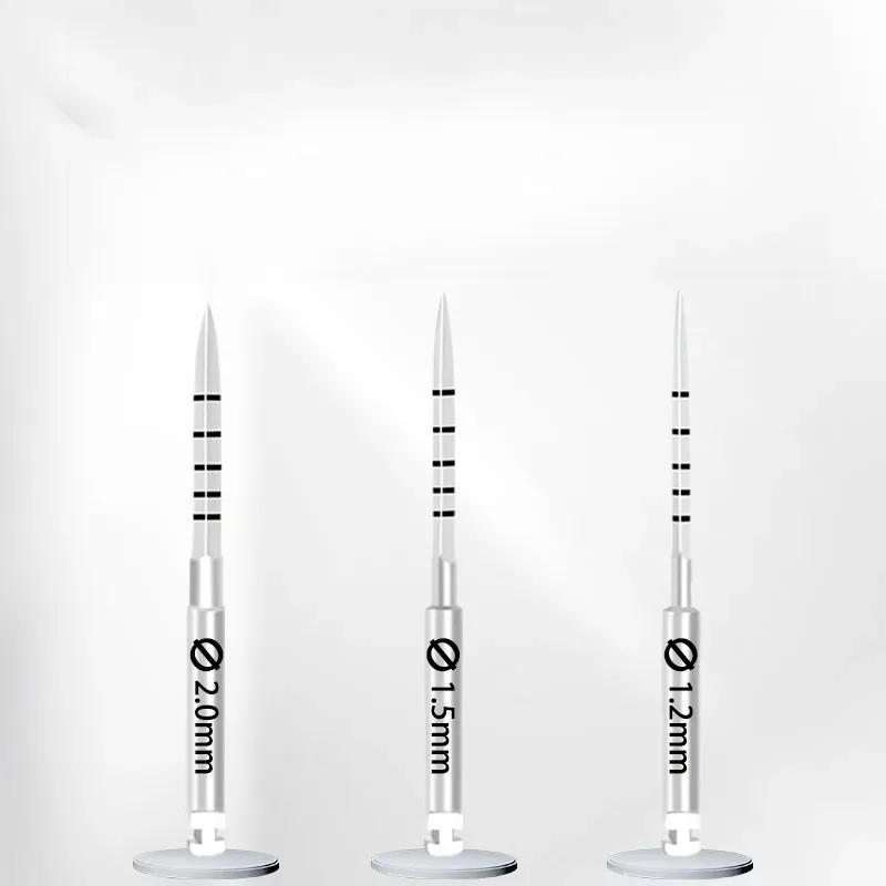 

Стоматологические имплантационные пилотные сверла Long Lance, фрезы для дентальных имплантатов, стоматологический инструмент