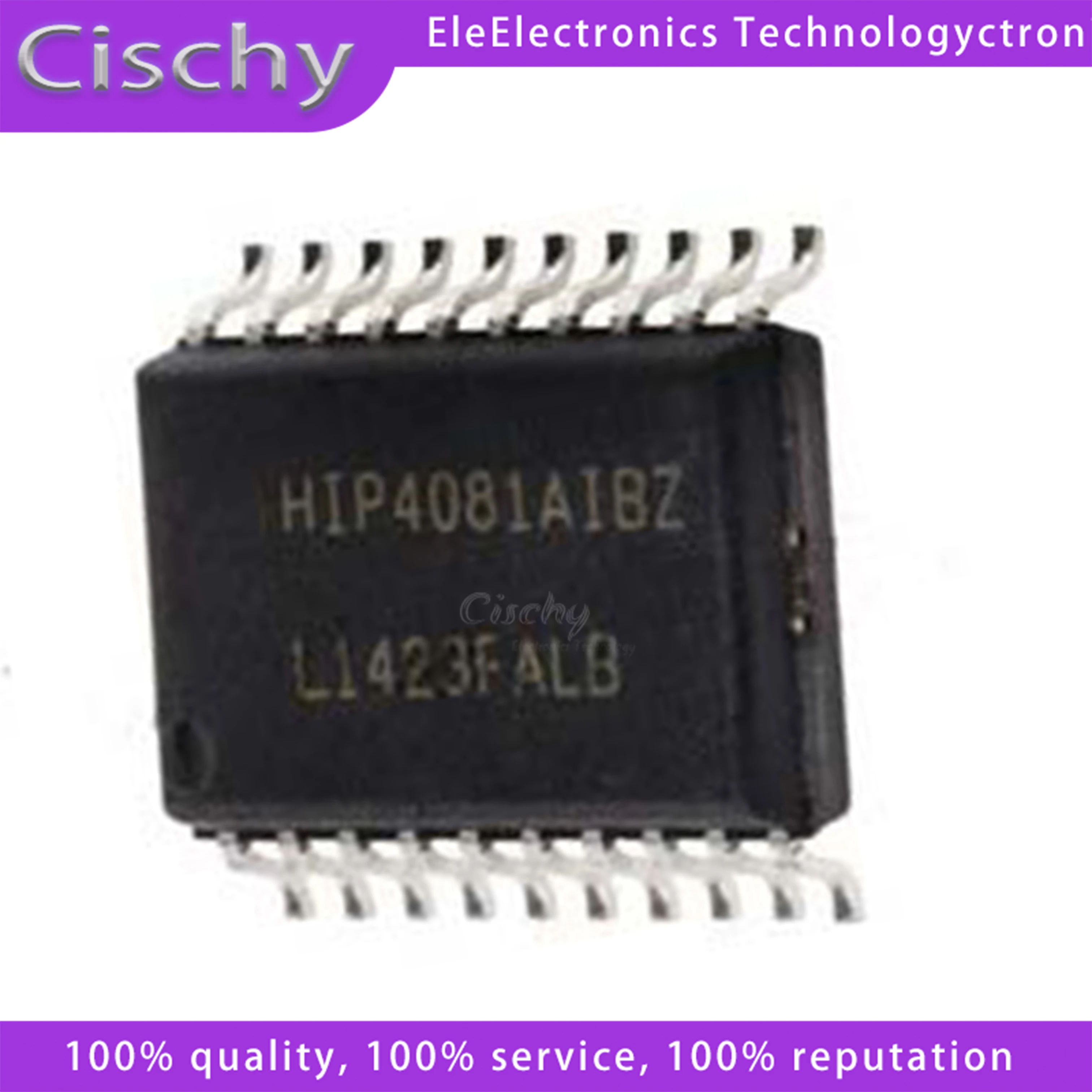 1PCS HIP4081AIB HIP4081AIBZ HIP4081 SOP-20