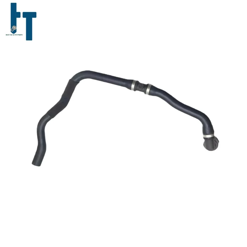 

31319605 Upper Radiator Hose Water Tank Hose Upper Coolant Hose for Volvo S60