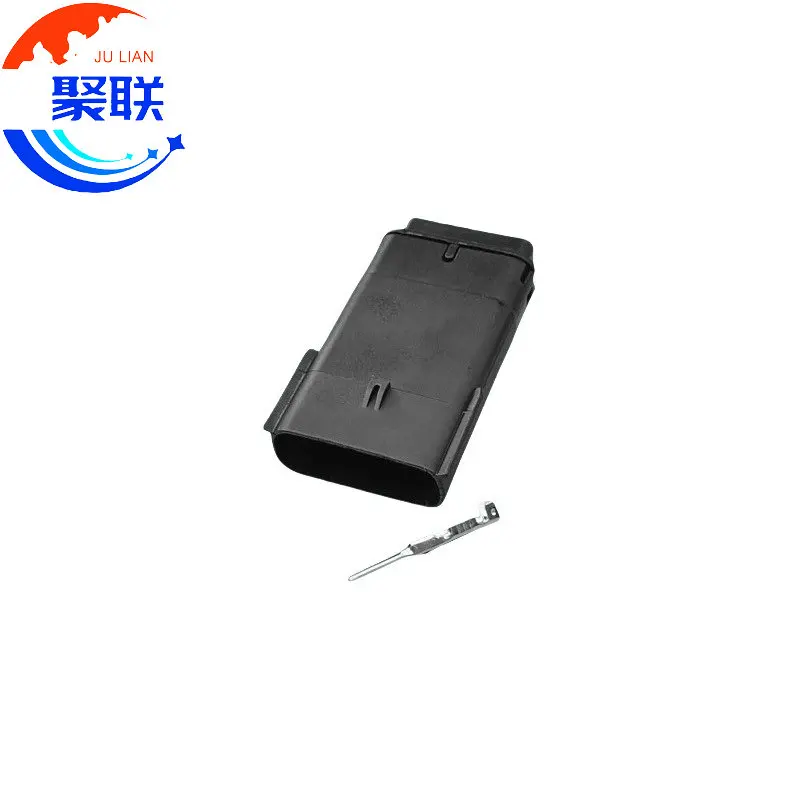 1Set 6Pin 33481-0601 33471-0606 33471-0601 Auto Wiring Cable Harness Electrical Connector With Pin Wires