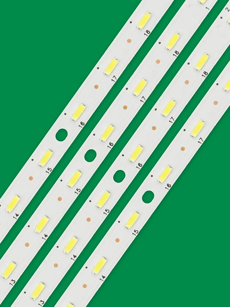 LEDストリップライト,LCD-40NX330A, LCD-40NX430A, LCD-40LX450A, LCD-40LX530A,ssp40,36, 4214,gt rev0,2011spp40に適しています