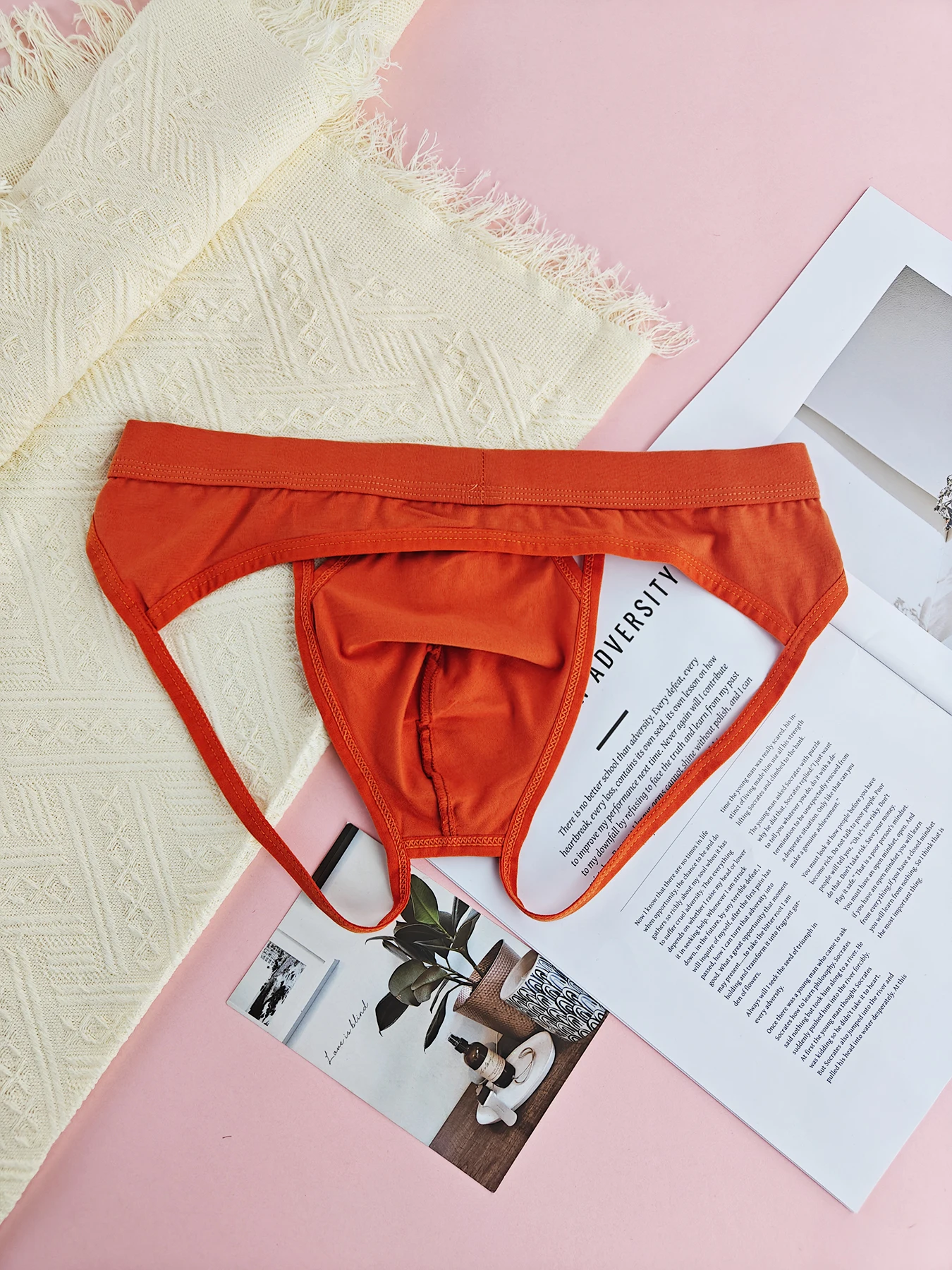 Männer Mesh Unterwäsche G-Strings Tangas Sexy Homosexuell Penis beutel bikini gesäß Hohl tanga männer unterwäsche