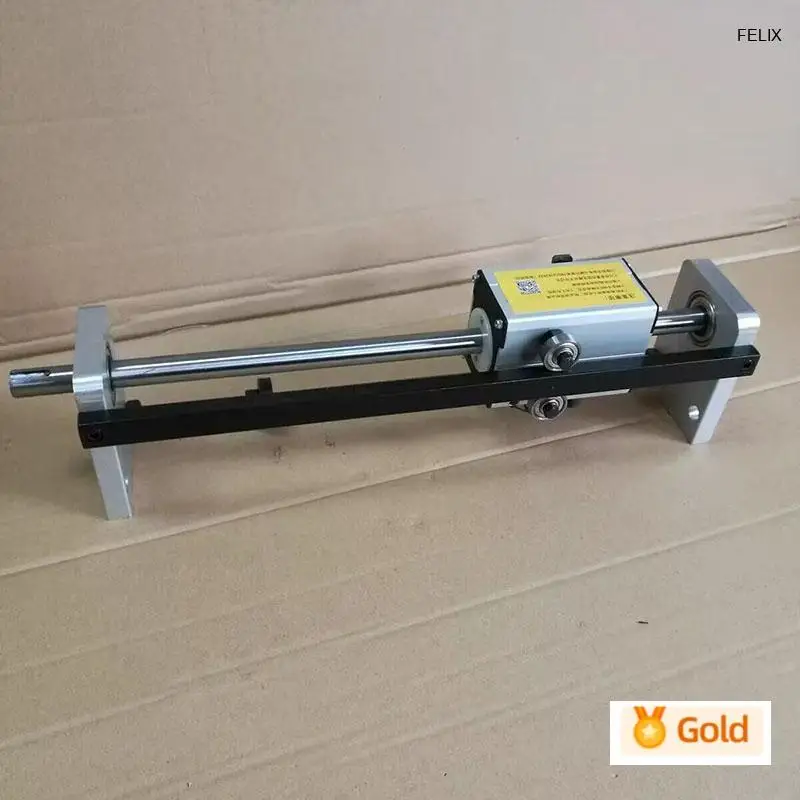 

Factory Price Automatic Polished Organizer Gp15-C Model Complete Set Precision Positioning Pulley Automatic Polishing Rod Ca
