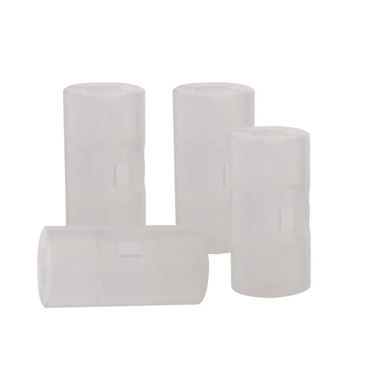

4 Pcs Case Converter Adapter for Gadgets Coverter Portable Devices