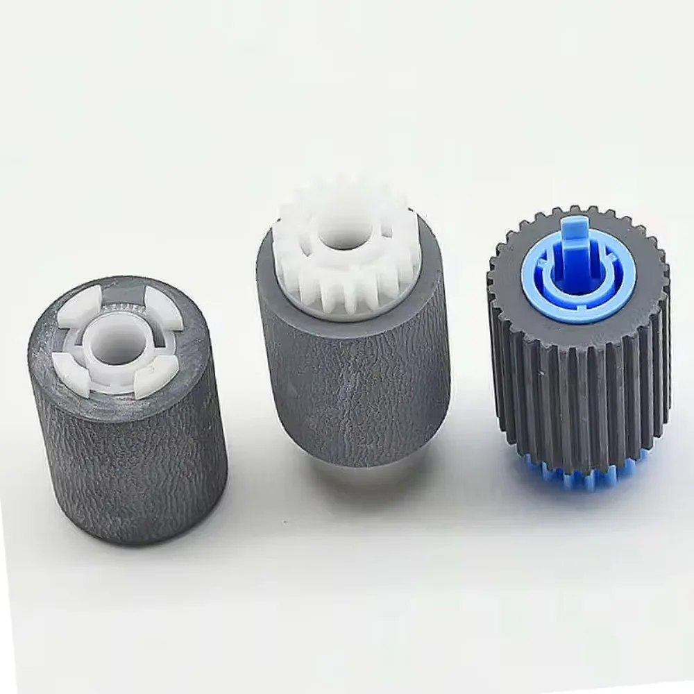 

5 шт. ролик захвата с обходной подачей для RICOH 2035 2045 3035 3045 C3001 C3002 C3500 C3501 C3502 AF 031046 AF 032046 AF 030049