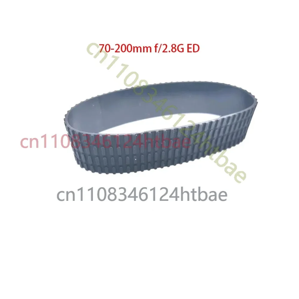 New 70-200 Lens Zoom Rubber Grip Ring For Nikon 70-200mm f/2.8G ED VR1K110-582
