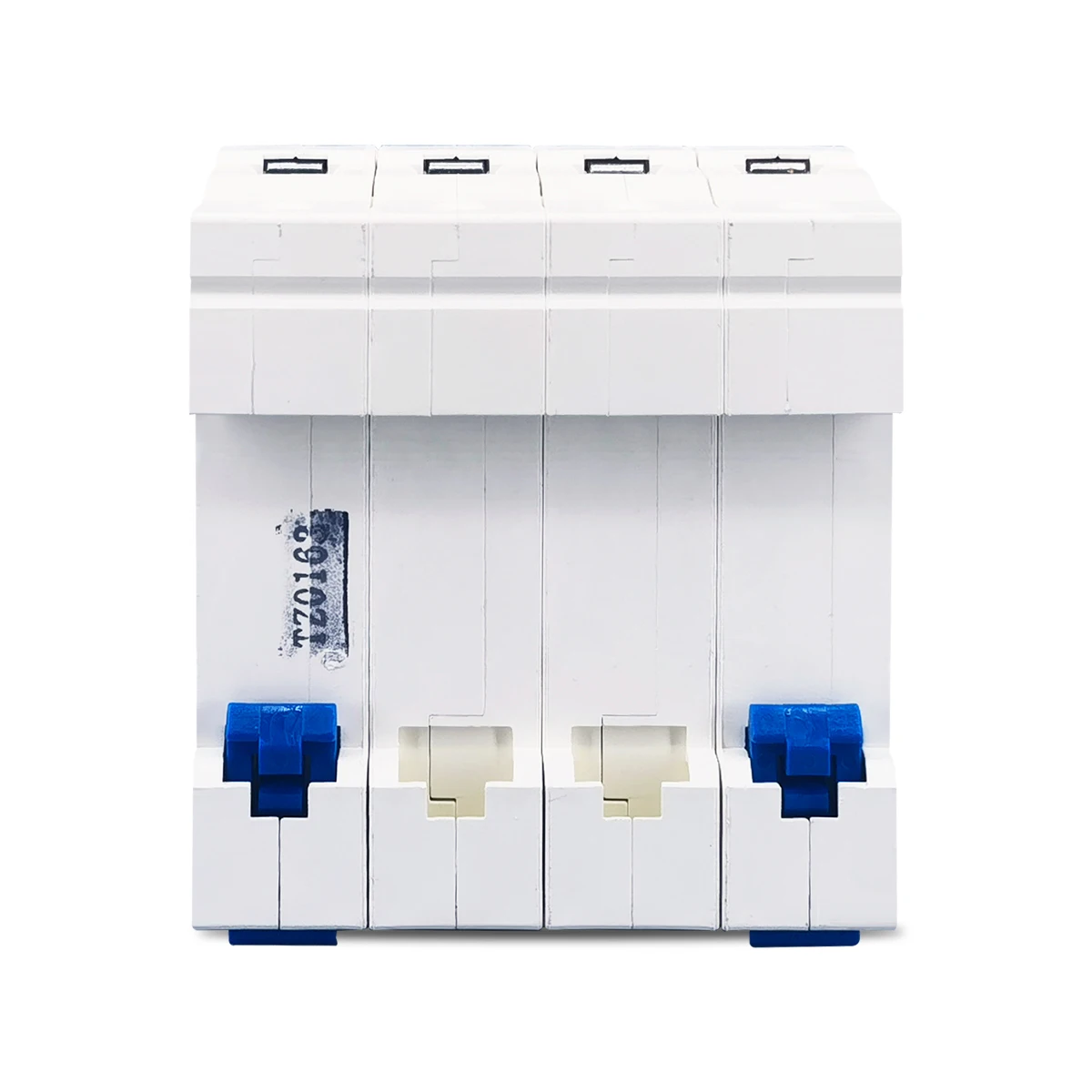 TOMZN 1P+1P 2P+2P MTS Changeover Switch Circuit Breaker Interlock 230VAC 63A Short-circuit Protective Device Overload Protection