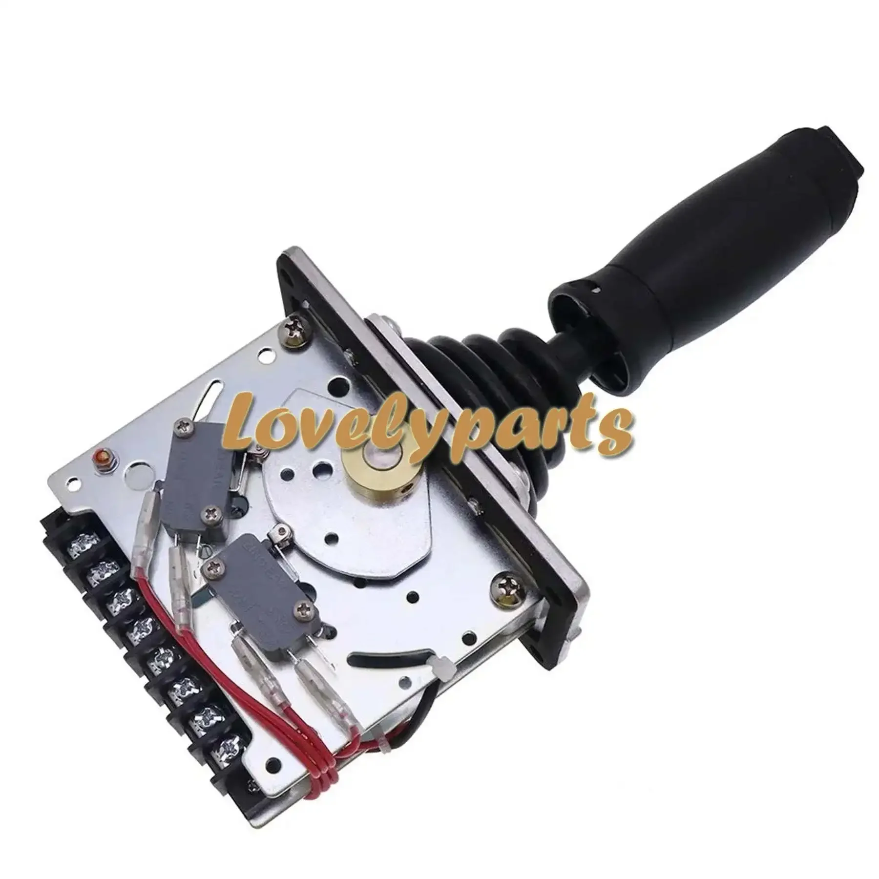 Joystick Controller 20424GT for Genie Boom Lift S-40 S-45 S-60 S-65 S-80 S-85
