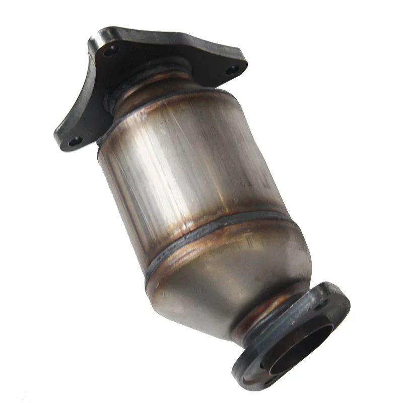 

Factory Hot Selling Factory Catalytic Converter For GS430 2001-2007 SC430 2002-2010 LS430 4.3L 2001-2006 Catalytic Convert