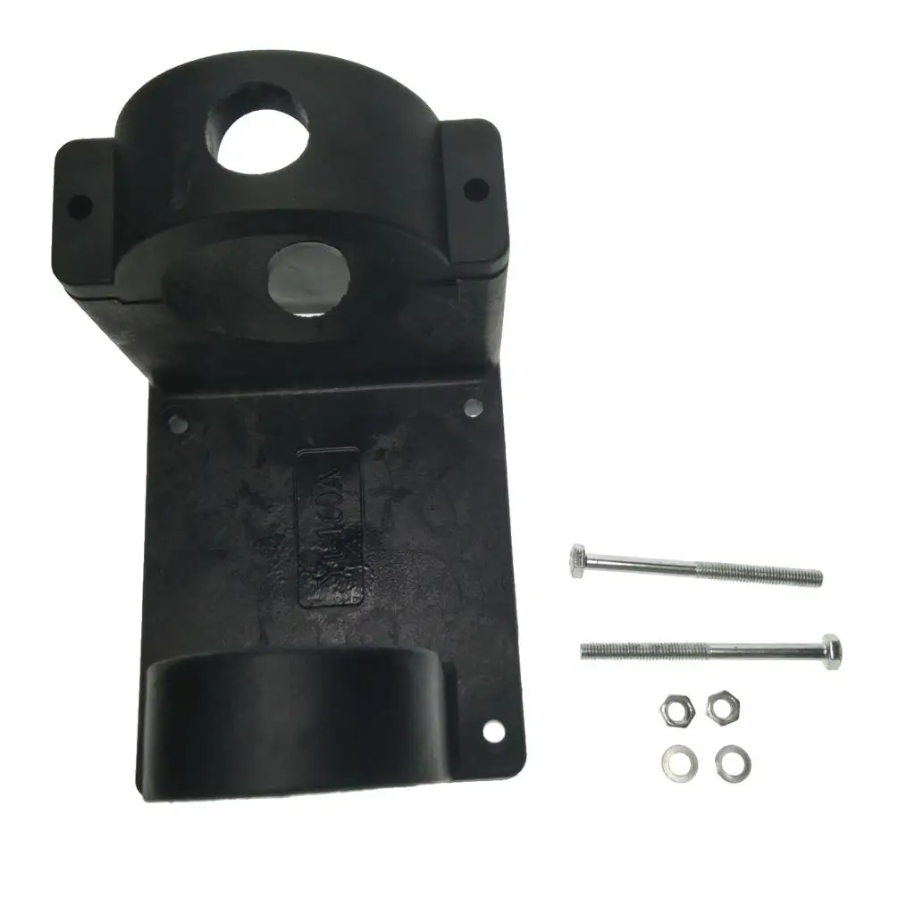 วงเล็บตําแหน่งสําหรับ 2 หัวแผ่นโลหะเลื่อย Nibbler Nibble CUTTER Holder