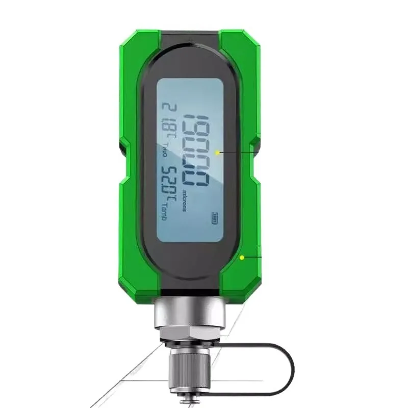 MVG-1 Digital Vacuum Gauge High Precision Digital Pressure Vacuum Gauge Electronic Absolute Pressure