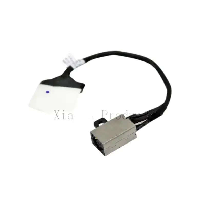 

* 20PCs DC power jack cable for Dell Inspiron 15 i3567 15 3567 socket charging port/*･ω