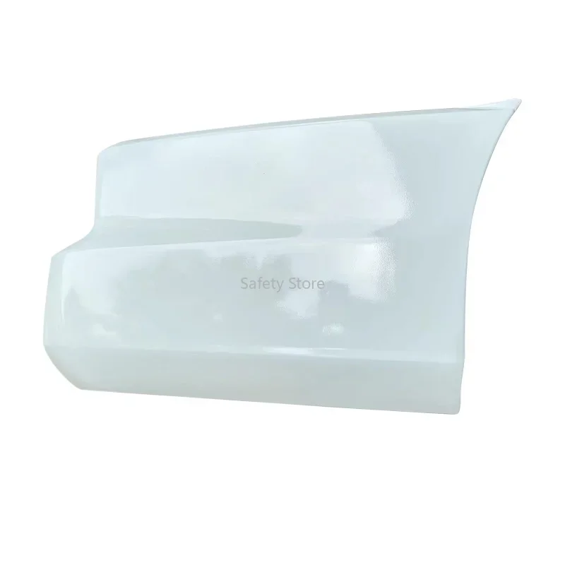 Suitable for Datong V80 white rear bumper corner, Datong rear bumper corner, Datong V80 surrounding bumper trim panel