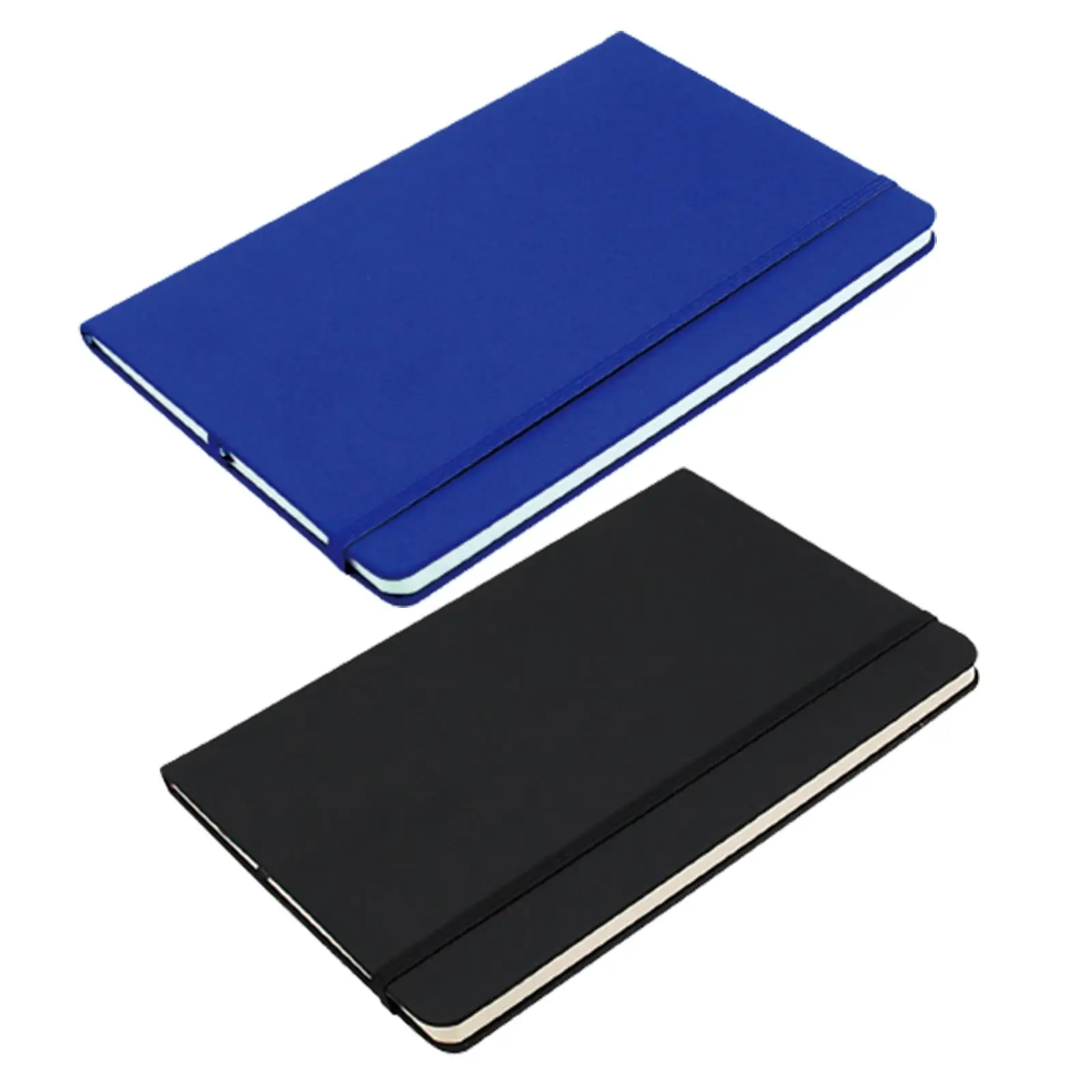 Pocket Notebook, Writing Notebook, Thick Paper, Hardcover Notebooks