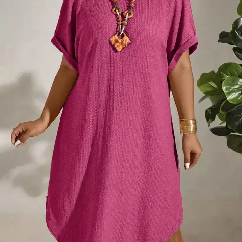 Abbigliamento Plus Size