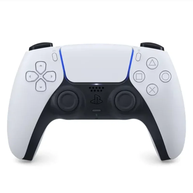 2023 New Play-Station 5 Disc Version PS-5 Console with Wireless Controller  Gamepad