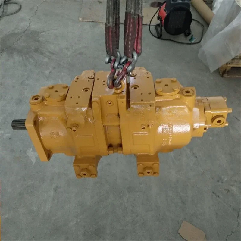 320B Hydraulic Pump 320B Main Pump 116-3545 1163545