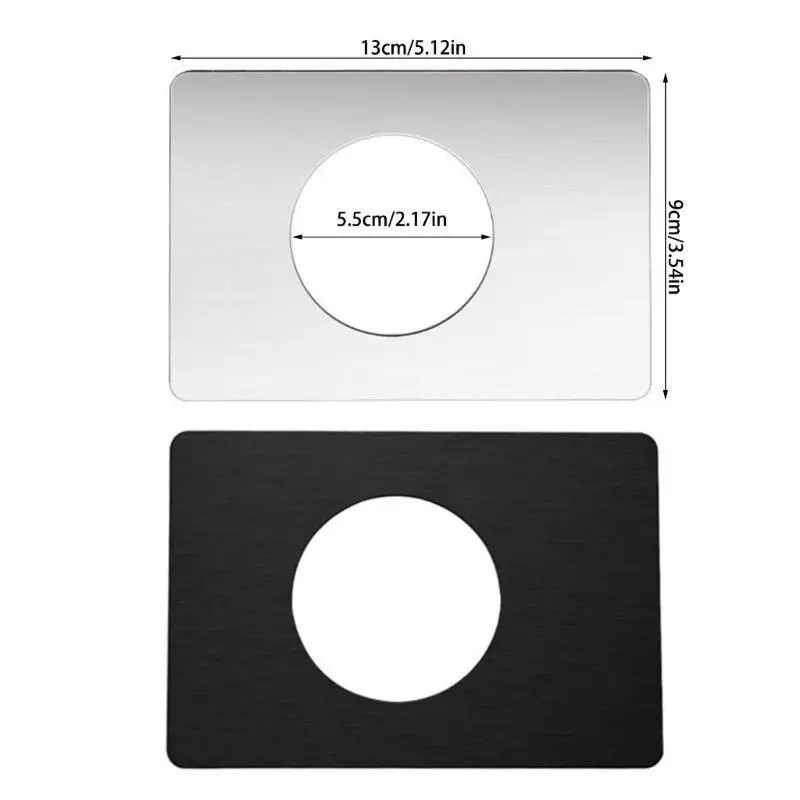 652F Porta bloccaggio del bloccaggio Rinformer Hands Cover Cover Cover Riparatore riparazione per riparazione e