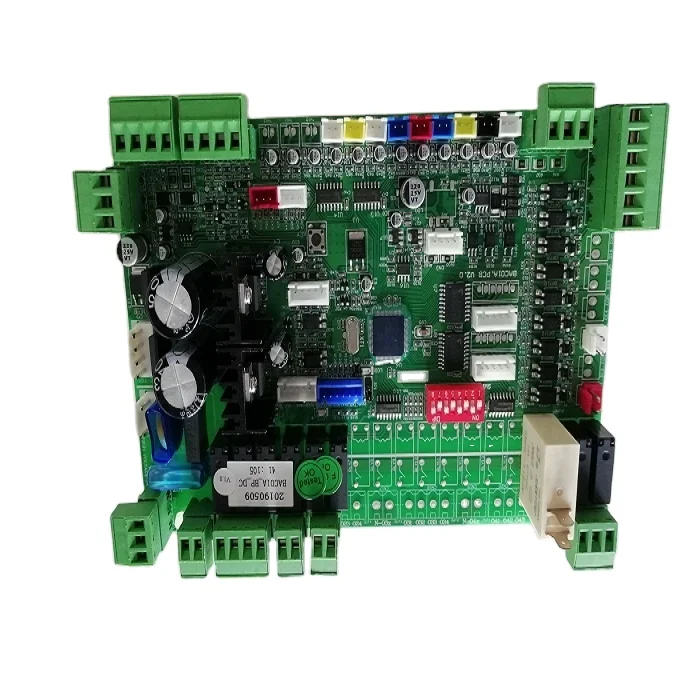 shenzhen welding pcb inverter 94v0 pcb electronic circuit board