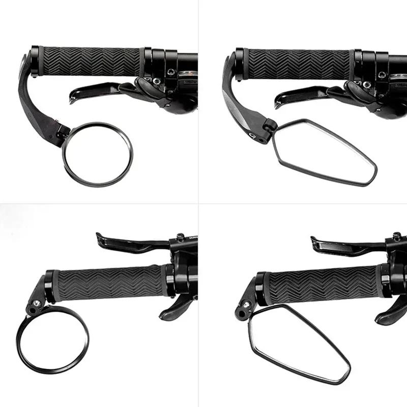 Thumbnail 4 - #79 Latest Bicycle Mirrors Offers