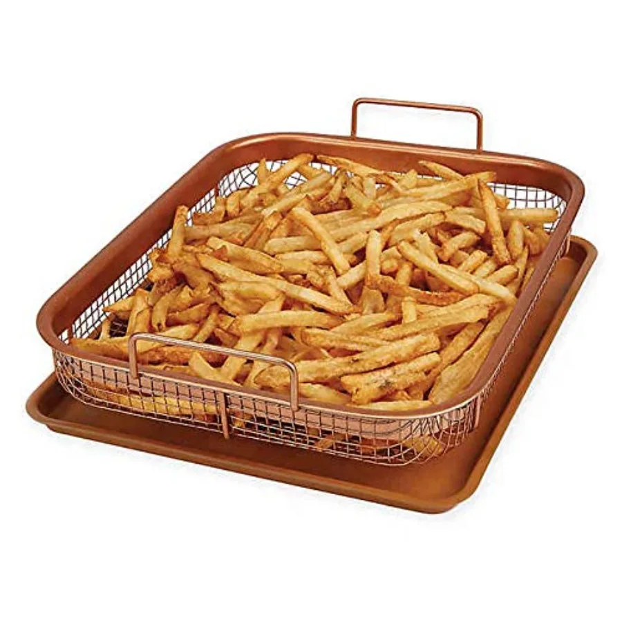 

Copper Crisper, 2026 year