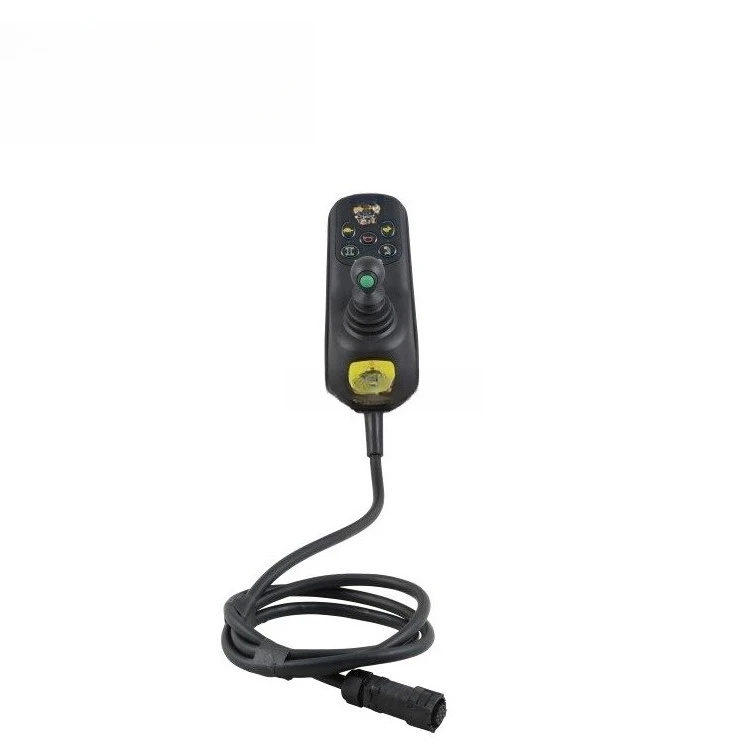 

1600323 1600323 Modified high-altitude lifting part controller joystick module