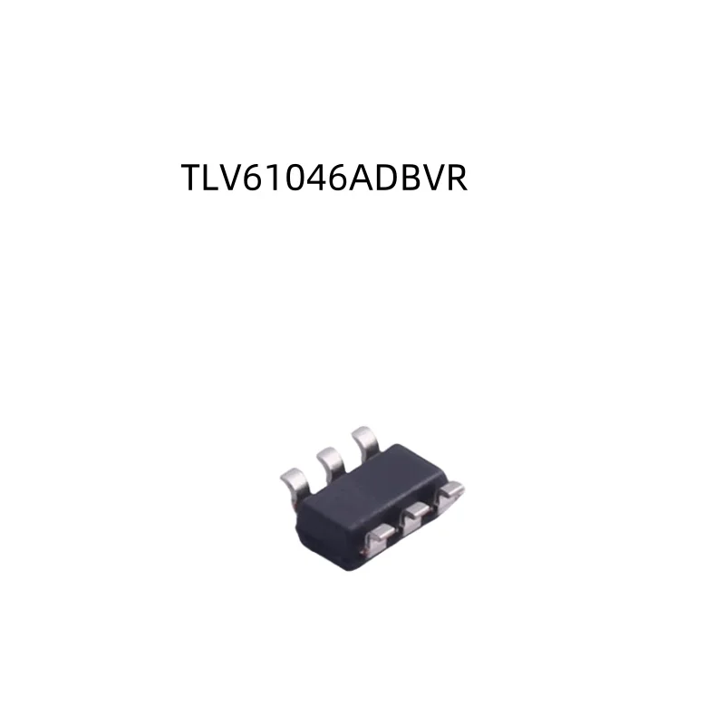 Original Stock TLV61046A Integrated circuit TLV61046ADBVR IC chip New Electronic Boost converters (integrated switch)