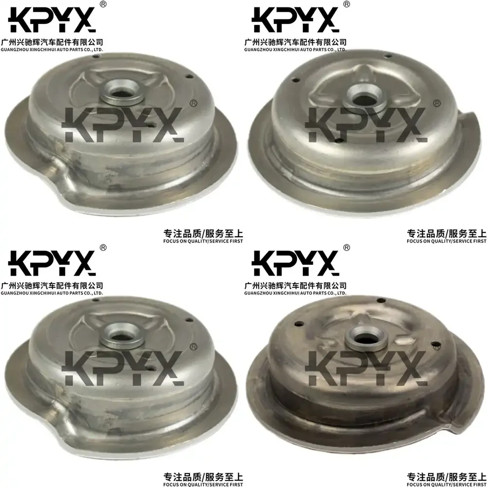 

Front Shock Spring Seat Upper Mount Bracket for BMW 3 Series 5 Series 6 Series Car Suspension Parts Automotive Replacement