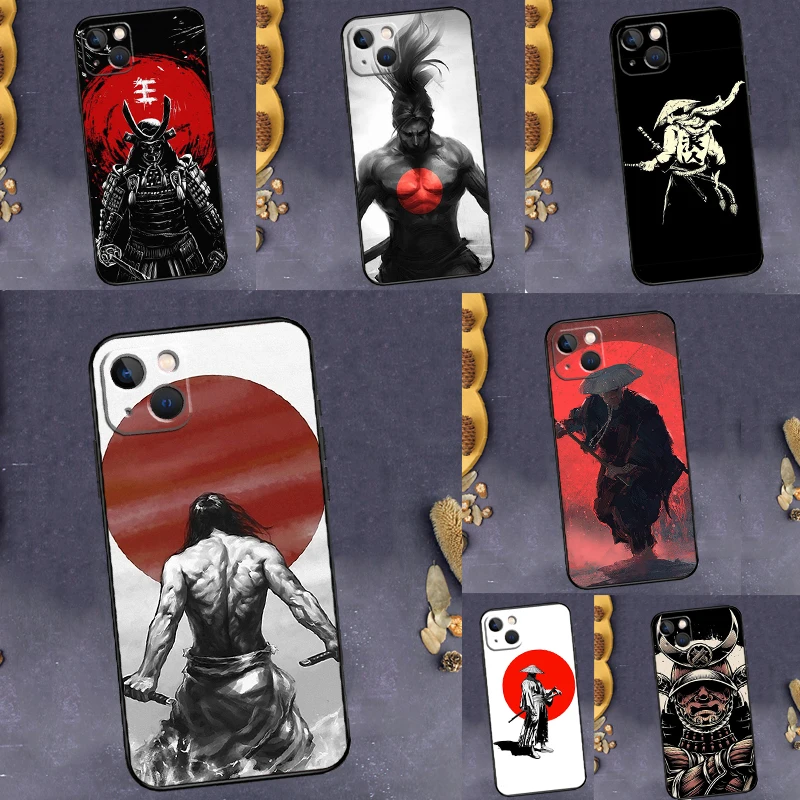 Samurai Case For Hu… - image
