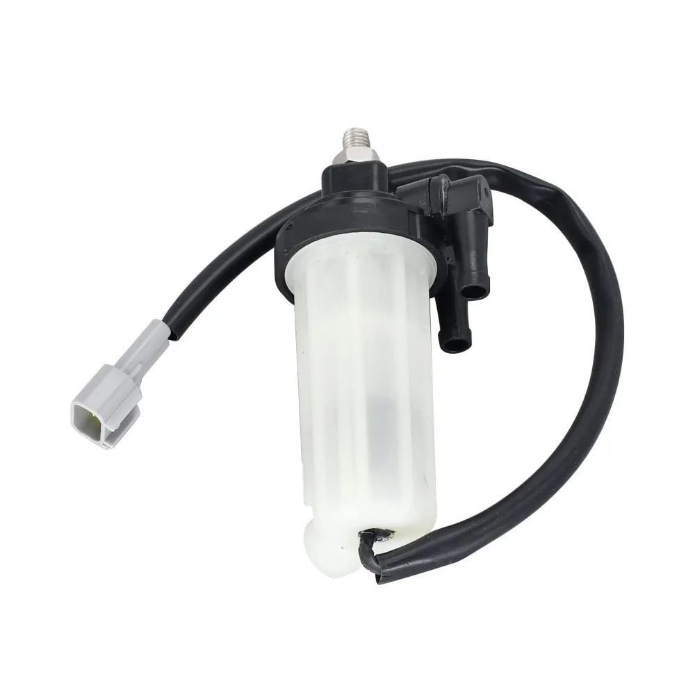 

Топливный фильтр в сборе 6D8-24560 для подвесных моторов Yamaha 4T F80, F90, F115 и выше, 6D8-24560-01, 6D8-24560, 6D824560, новая версия для двигателя