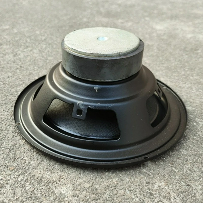 SOTAMIA 1 шт. 5,25-дюймовый сабвуфер аудио динамик 4-8 Ом 30 Вт 138 мм высокая мощность PP бассейн автомобильный Bluetooth звуковой ящик сабвуфер динамик