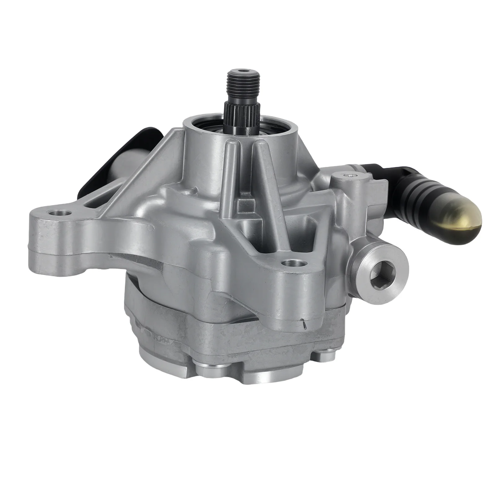 Power Steering Pump For Honda Accord CM5 CM7 CL9 03-05 2.4L DOHC 56110-RAA-A01