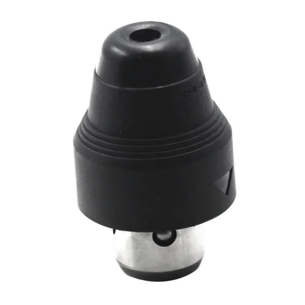 1pc Electric Hammer Chuck Keyless Drill Chuck Converter For  Electric Hammer Drill Quick Change Collet Power Tools Accessories