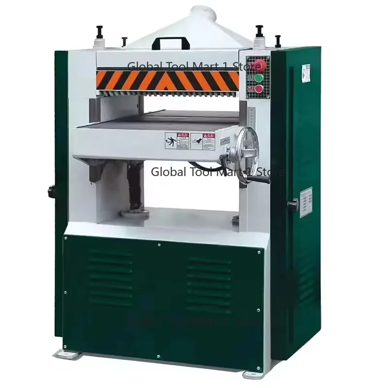 Heavy-duty Single-sided Double-sided Planer Woodworking Surface Machinery Equipment Thick Planer Woodworking Machinery
