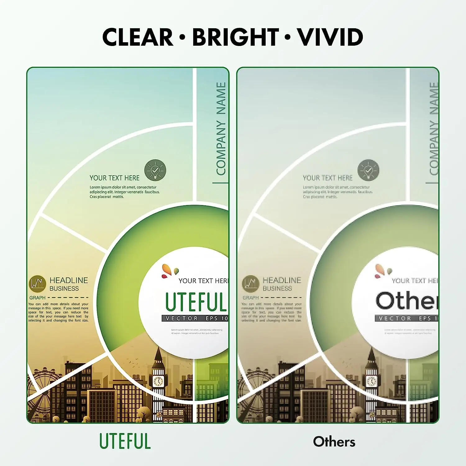 962XL Ink Cartridges Combo Pack High-Yield Compatible Replacement for HP 962 Ink Cartridges Black Cyan Magenta Yellow 4 Pack