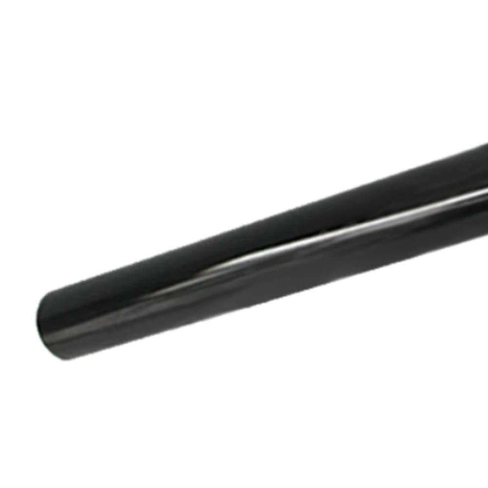 -A14E 2Pcs Extension Tubes Vacuum Cleaner Wands Rod Attachment Plastic Pipe Hose Pole Replacement