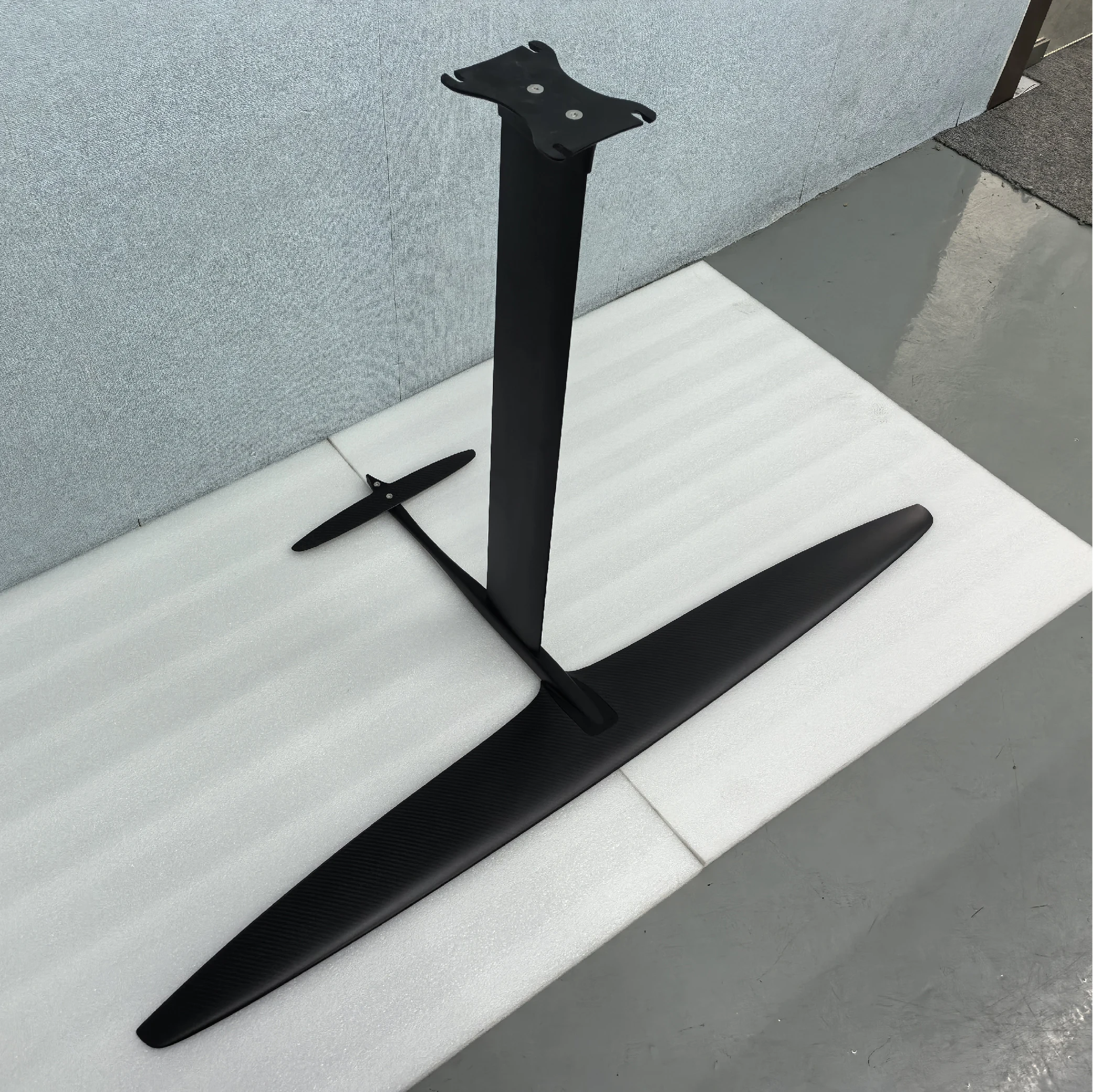 Unisex CY1100 Surfboard SUP Hydrofoil New Arrival Carbon Aluminum Kiteboarding Hydrofoil High Quality Water Sports Accessory