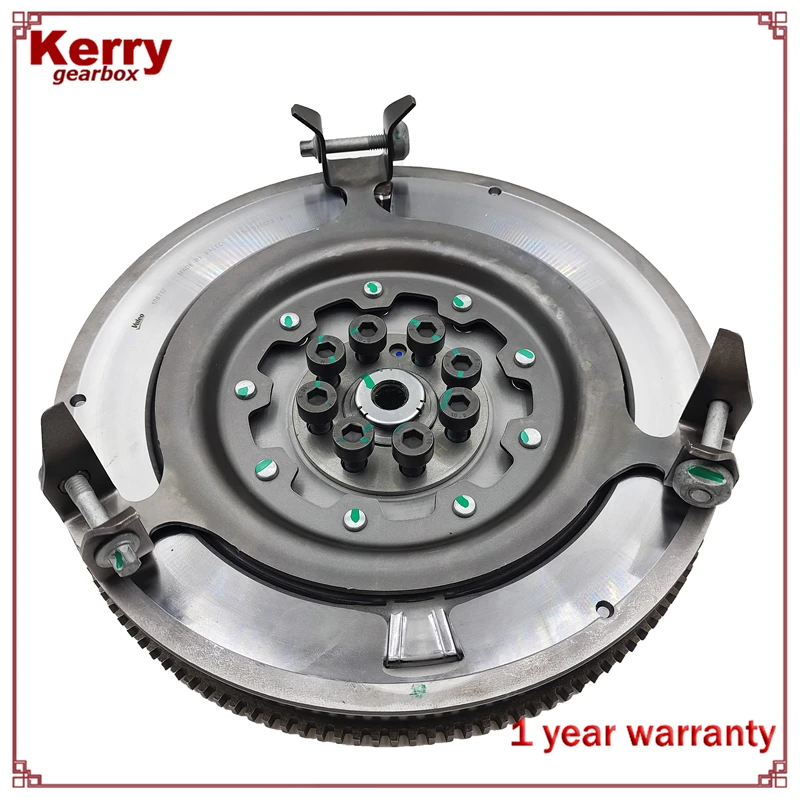 

Brand New for Buick Grand Touring Grand Touring Enclave 1.4T 1.5T Flywheel 7DCT250 CNFW-48