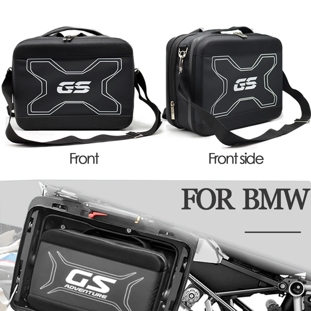 

Inner Bags for R1200GS LC For R 1200GS LC R1250GS Adventure ADV F750GS F850GS Tool Box Saddle Bag Suitcases Luggage