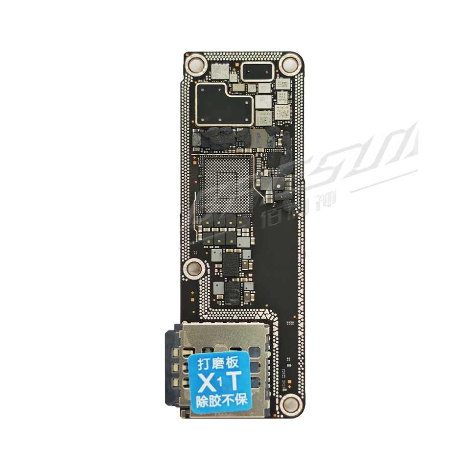 iPhone 16PM/16E用CNC切削マザーボード交換ツール（US/EU版ロジック