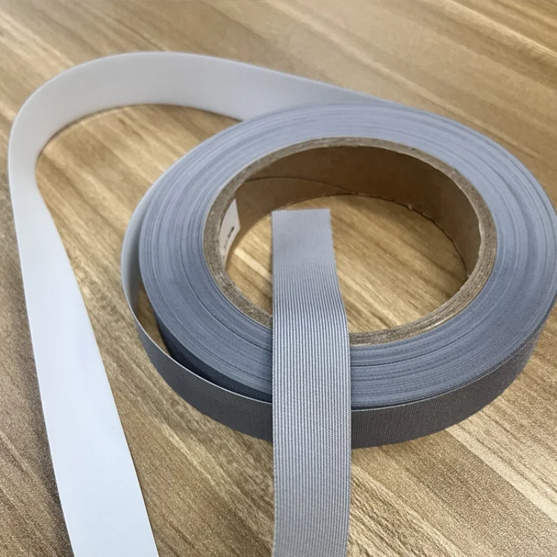 

164 Feet 50 meters Iron On Seam Sealing Hot Melt Waterproof Wetsuit Repair Patch For Outdoor Clothing Wader Rain Jacket Pants