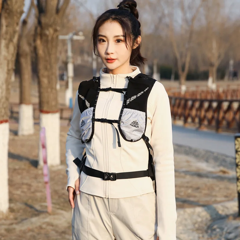 Vanaheimr حقيبة الظهر التخييم النايلون ركوب الدراجات خفيفة للغاية لا شيء في الهواء الطلق حقائب الظهر للرجل الخصم