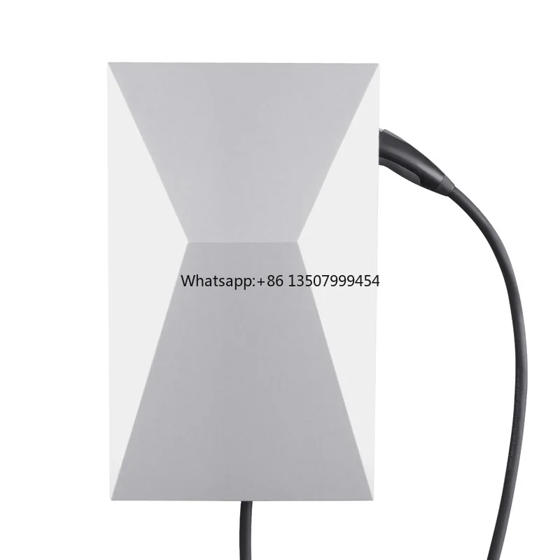 

For Charging Pile Protection Box New Energy Charging Cover Design to All Weather