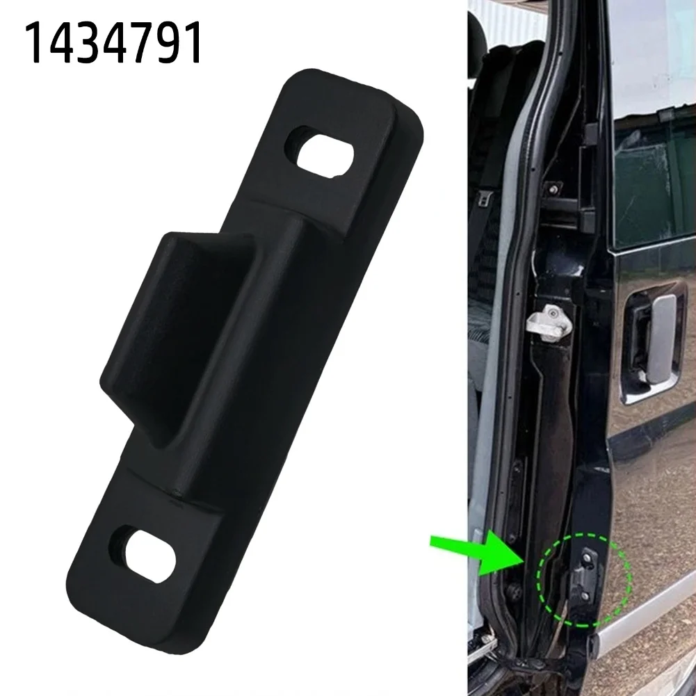 

Car Sliding Door Locator Guide Locking Catch 1434791 6C11-V253A28-AA For Ford For Transit MK6 2000-2014