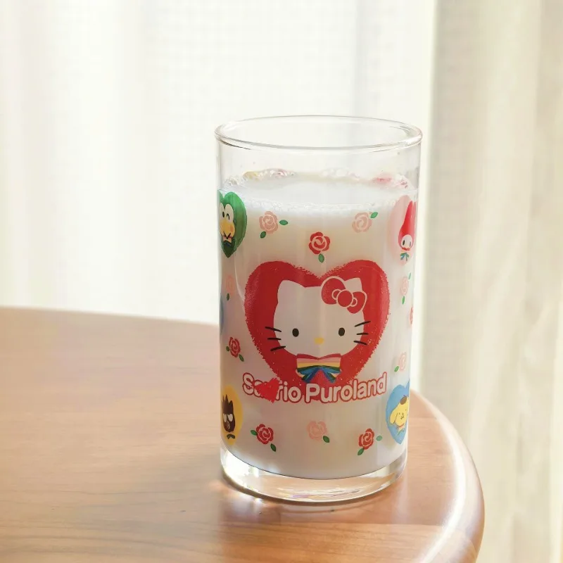 Рисунок 6 - Kawaii Sanrio Hello Kitty Стеклянная