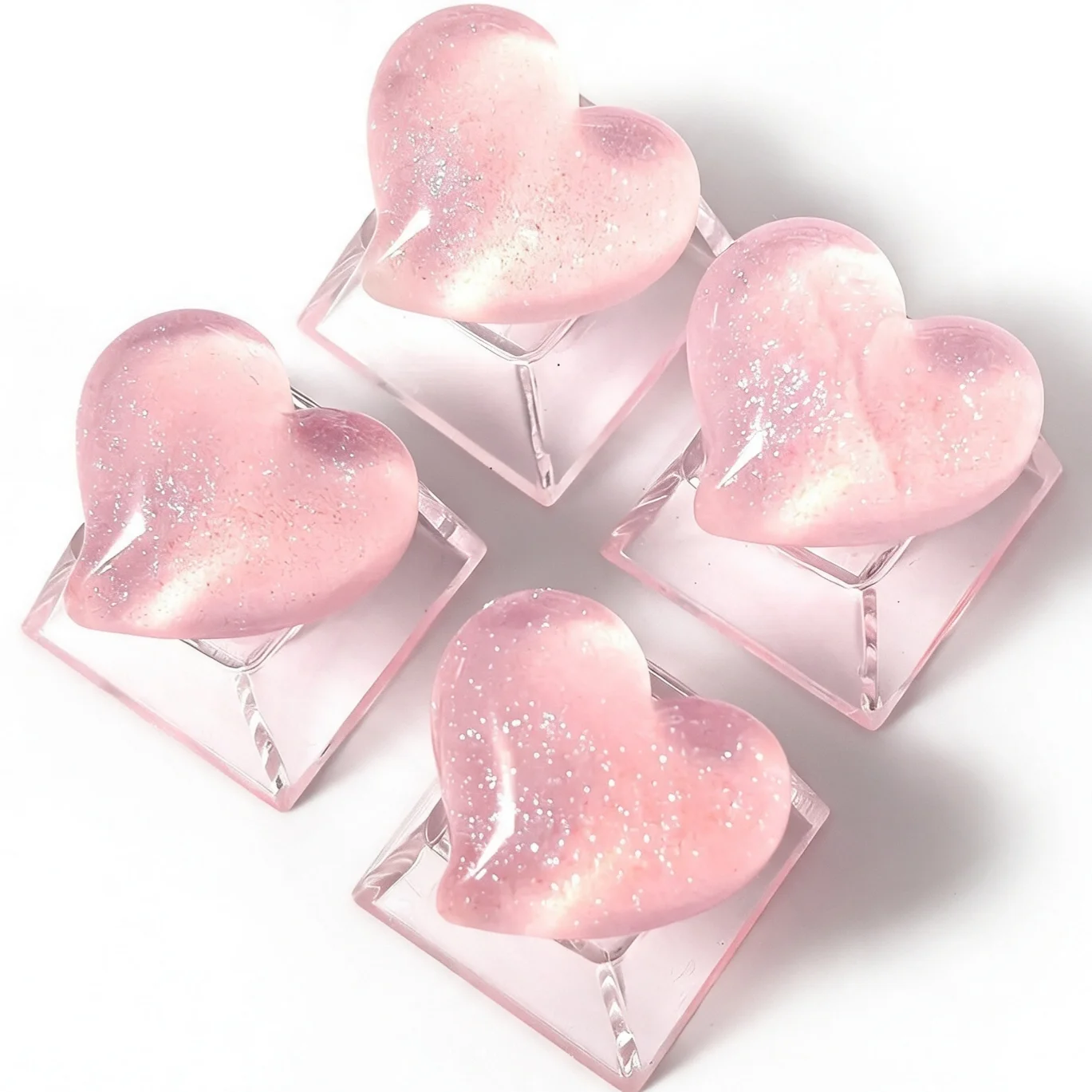 Cute Crowns Personalized Customization Replacement Addition Key Caps For Mechanical Keyboard