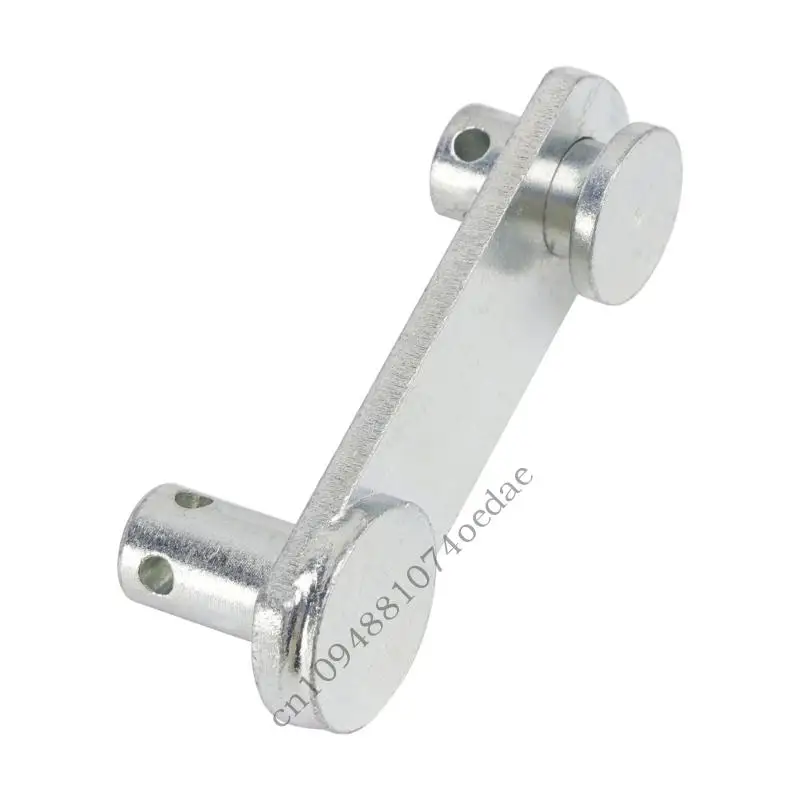 

Upgrades Lift Chain Assembly Strong Zinc Coated Lift Link Replacee for Devices Snow Removal Equipment GXH63034 Series