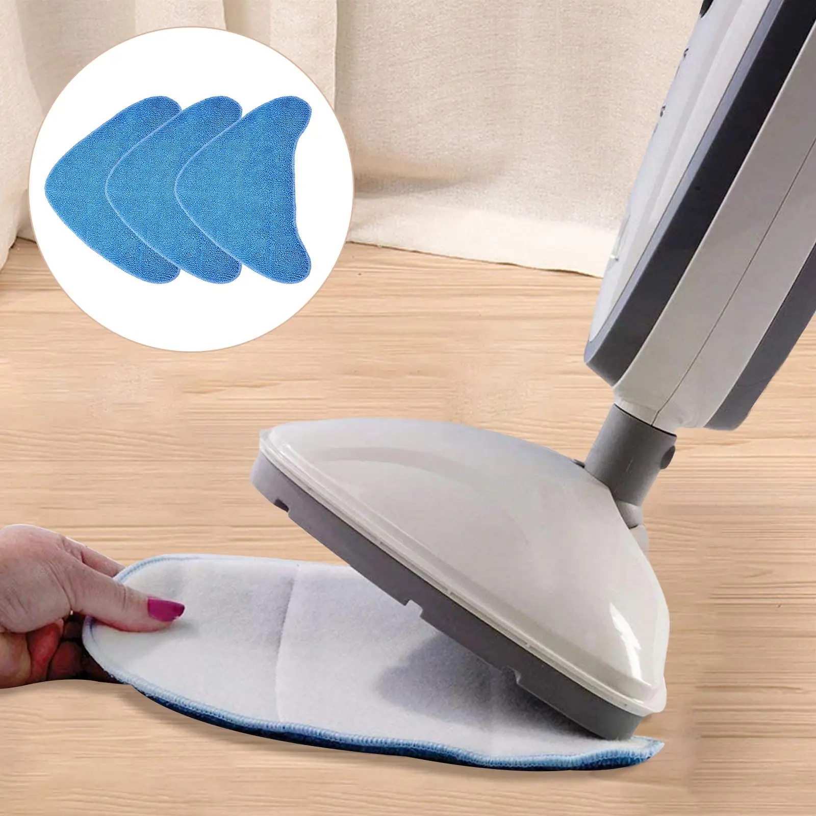 MagiDeal 3 штуки треугольных прокладок для VAX S85-CM S7 S86-SF-